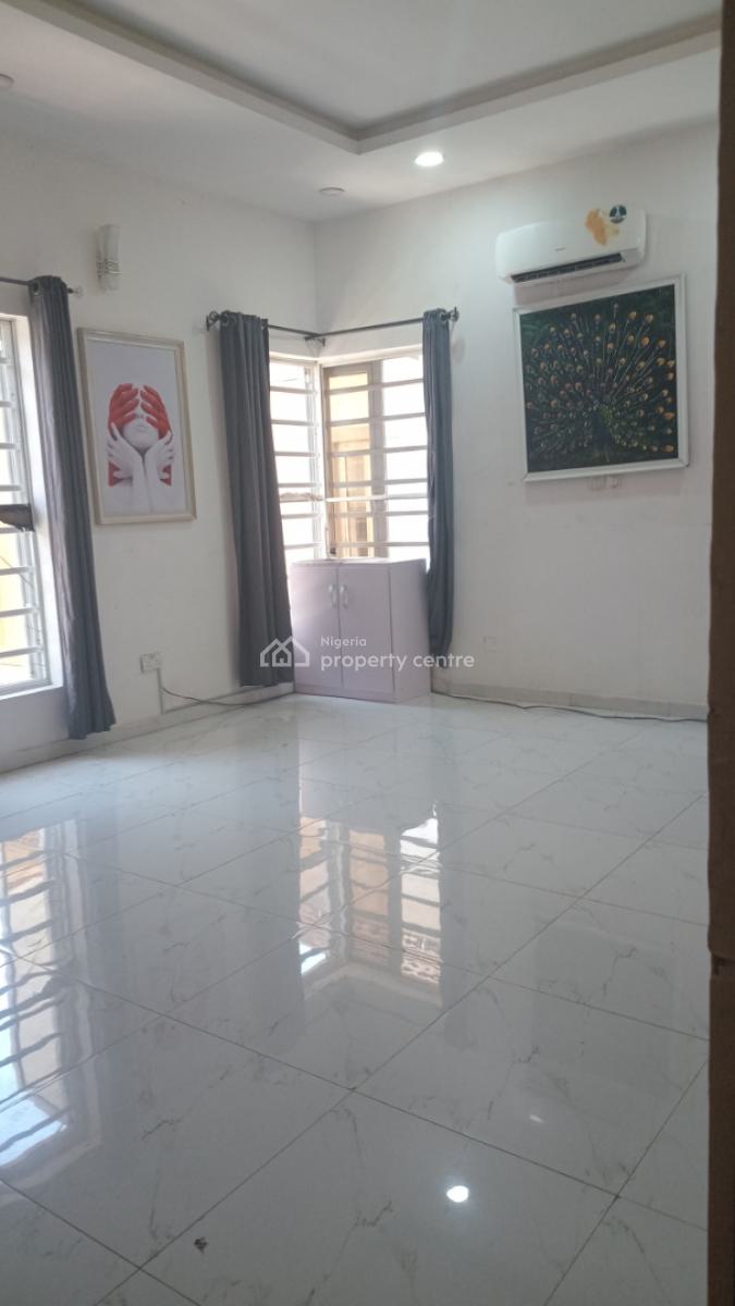 Master Bedroom Studio at, Chevy View Estate, Lekki, Lagos, Flat / Apartment for Rent
