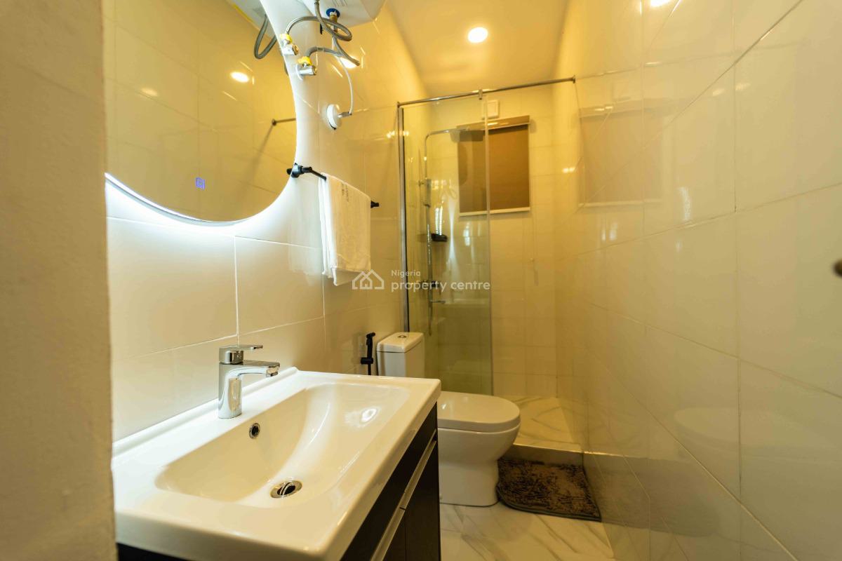 Luxury 2bedroom Apartment, Ikate Elegushi Lekki, Ikate, Lekki, Lagos, Flat / Apartment Short Let