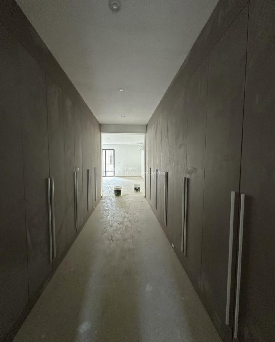 5, Ikoyi, Lagos, Terraced Duplex for Rent