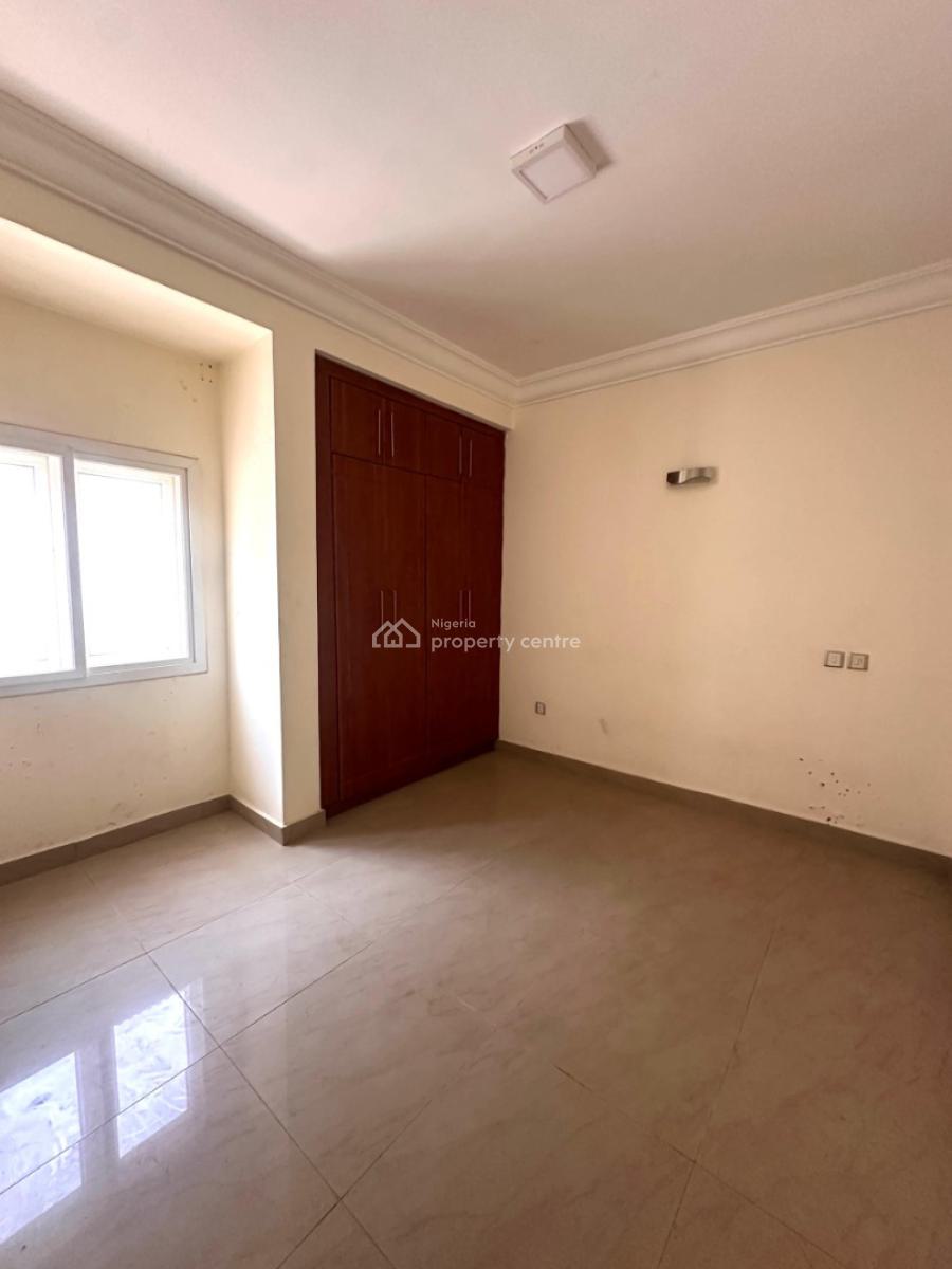 Well Finished 4bedroom Terrace Duplex with Bq, Godab Estate Lifecamp, Life Camp, Abuja, Terraced Duplex for Sale