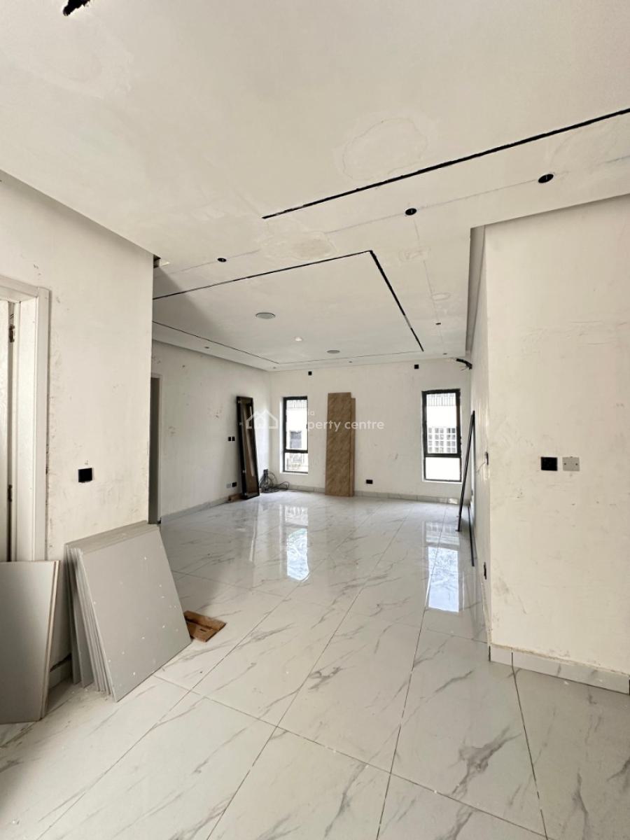 Gigantic 5 Bedroom Contemporary Home with an Elevator, Lekki Phase 1, Lekki, Lagos, Detached Duplex for Sale