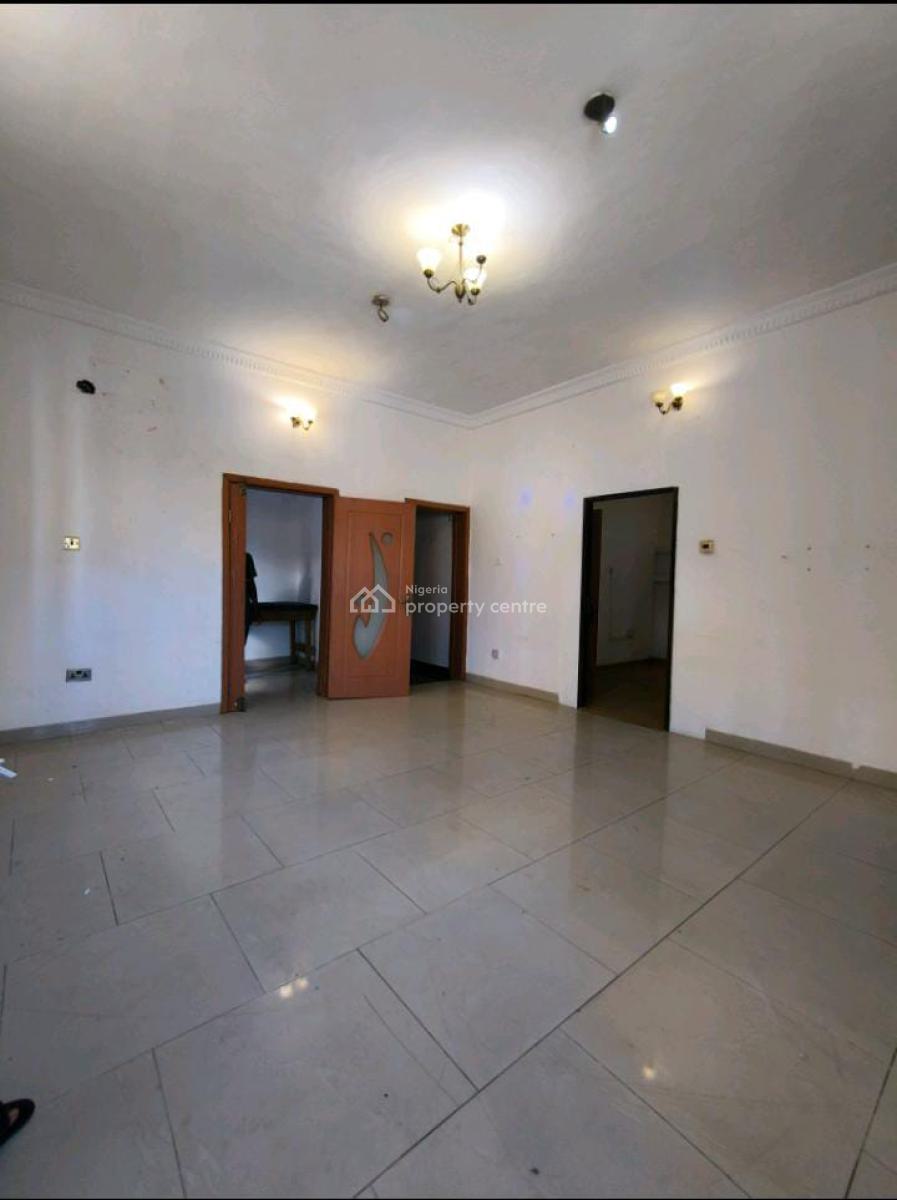 Self Service 1-bedroom Mini Flat Apartment on The Ground Floor, Lekki Phase 1, Lekki, Lagos, Mini Flat (room and Parlour) for Rent