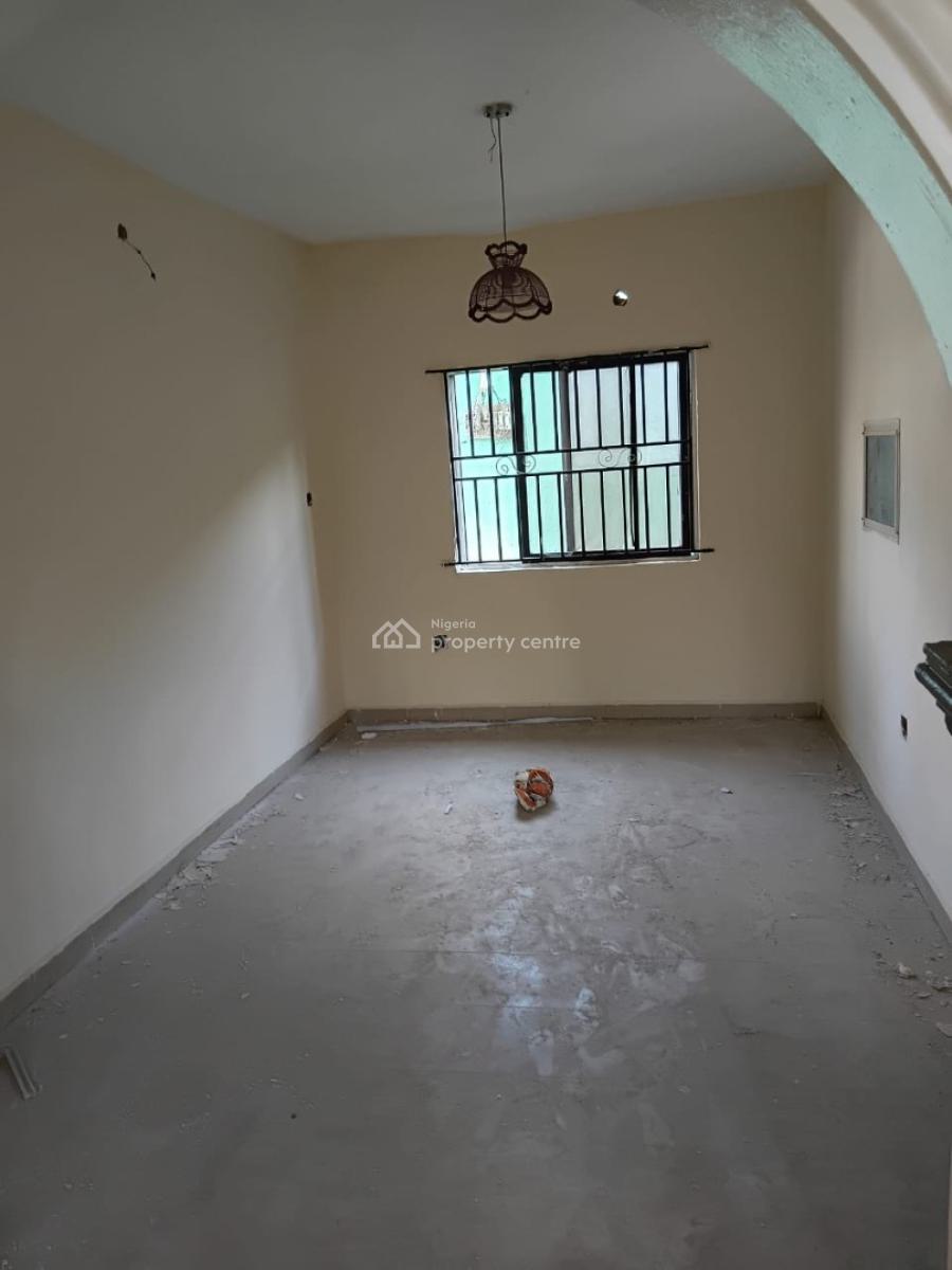 Spacious 4 Bedroom Detached  Duplex, Awoyaya, Ibeju Lekki, Lagos, Detached Duplex for Rent