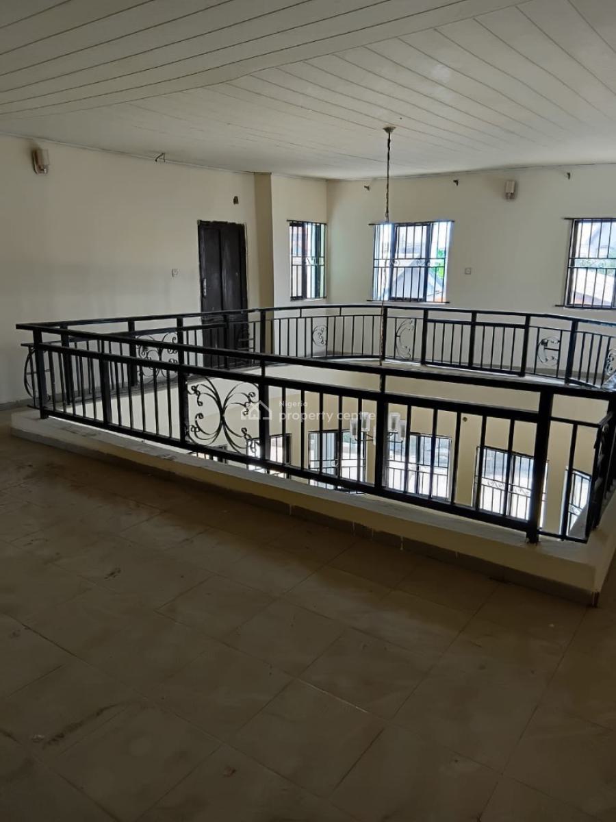 Spacious 4 Bedroom Detached  Duplex, Awoyaya, Ibeju Lekki, Lagos, Detached Duplex for Rent