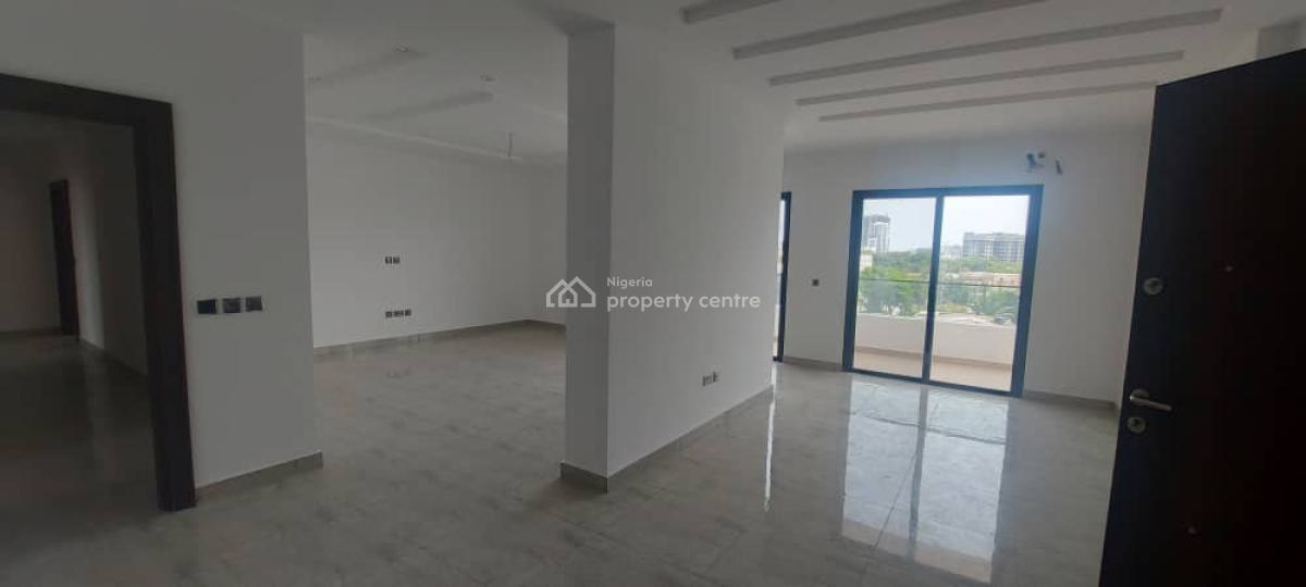 Newly Built Luxury 4 Bedroom Apartment on The 6th Floor, on Banana Island Road, Ikoyi Lagos, Ikoyi, Lagos, Flat / Apartment for Sale