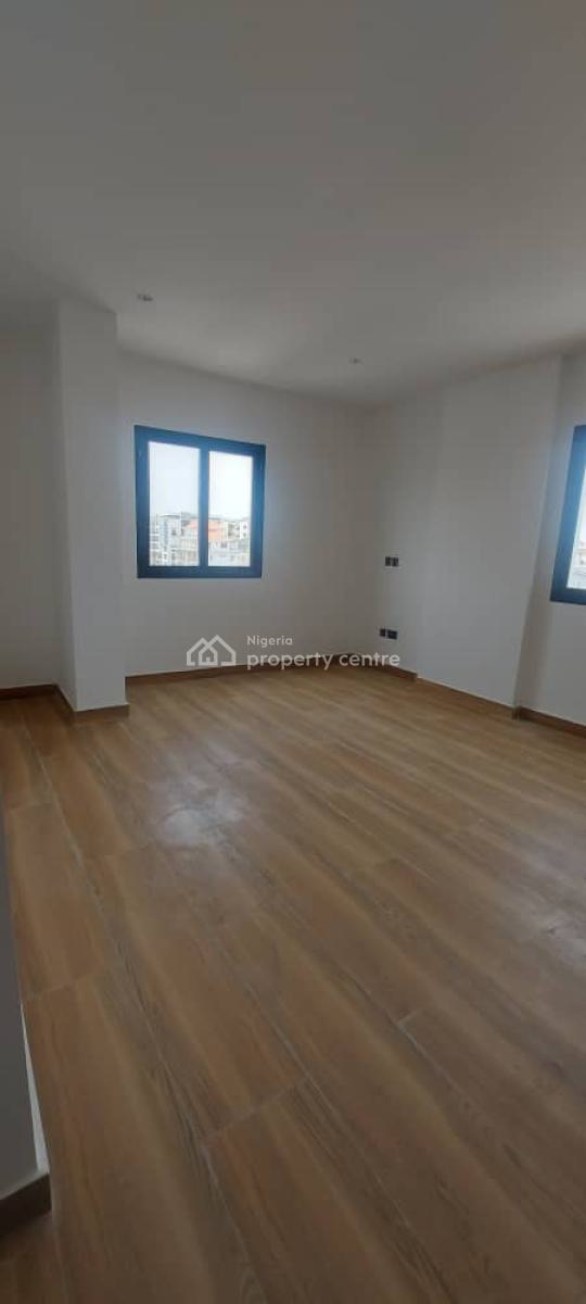 Newly Built Luxury 4 Bedroom Apartment on The 6th Floor, on Banana Island Road, Ikoyi Lagos, Ikoyi, Lagos, Flat / Apartment for Sale