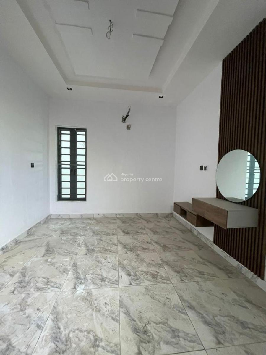 Luxurious Fully Serviced 2 Bedroom Apartment, Ikate, Lekki, Lagos, Flat / Apartment for Sale