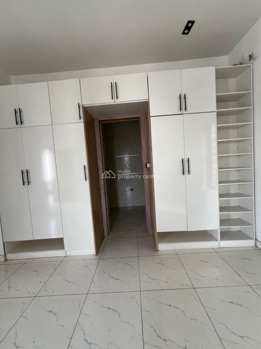 5 Bedroom Fully Detached Duplex, Orchid, Lekki, Lagos, Detached Duplex for Sale