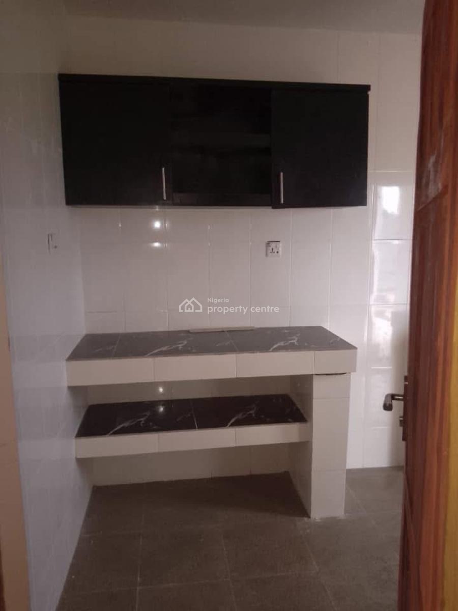 a Newly Built 2 Bedroom Pop, Adamo, Ikorodu, Lagos, Flat / Apartment for Rent