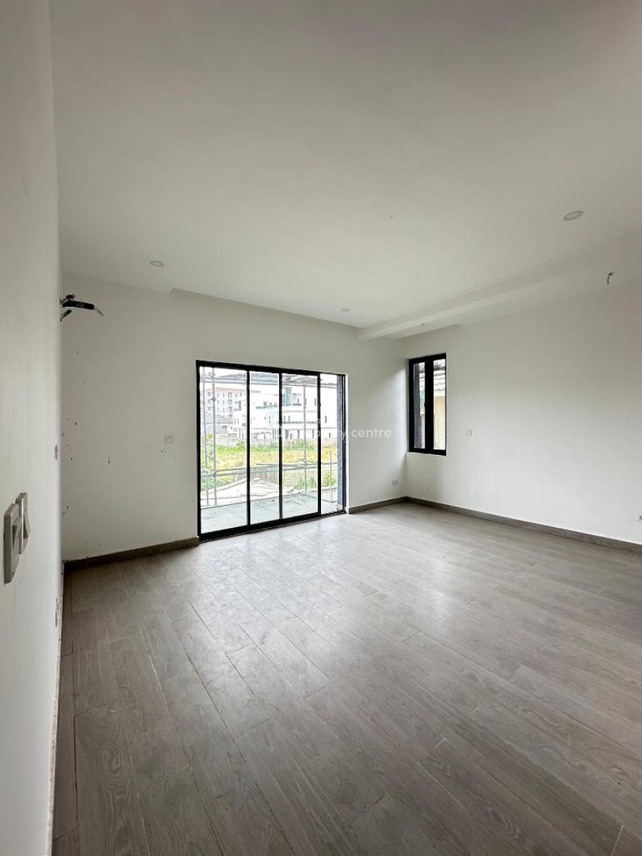 Spacious Modern 2 & 3 Bedroom Apartment in Prime Location, Ikate Elegushi, Lekki, Lagos, Flat / Apartment for Sale