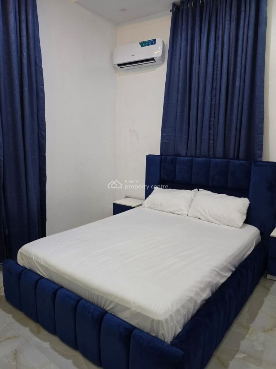 Luxury 4 Bedroom Detached Duplex+bq, Abijo, Lekki, Lagos, Detached Duplex for Sale
