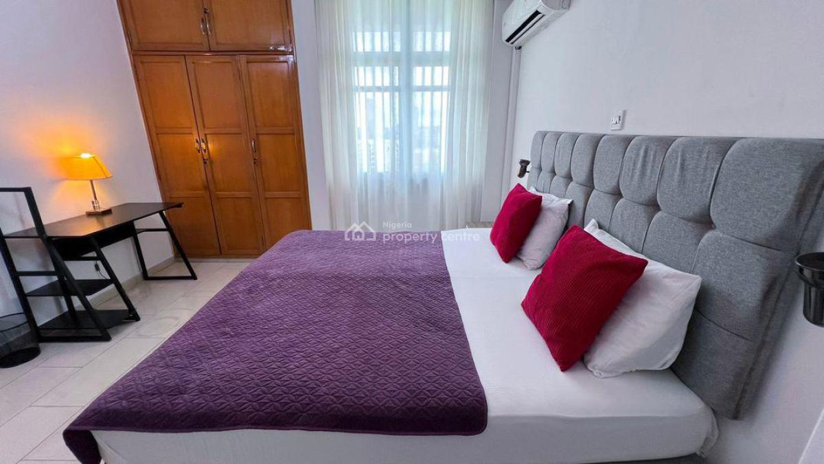 Tastefully Built,serviced 3bd Furnished  Maisonett Apartment in Ikoyi, Ikoyi ,lagos ,nigeria, Ikoyi, Lagos, Flat / Apartment for Rent