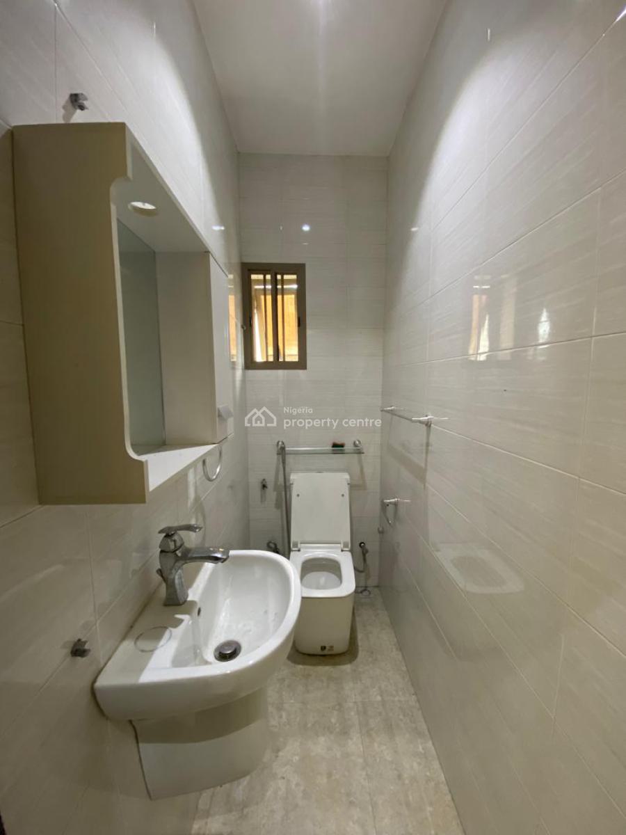 Description: 4 Units of 4 Bedroom Terraces and a Unit of 5 Bedroom, Ikoyi Lagos, Ikoyi, Lagos, Terraced Duplex for Sale