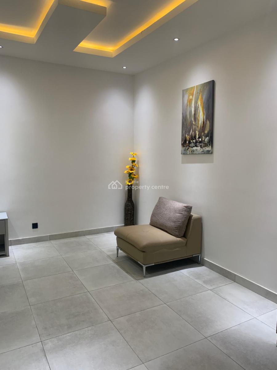 Newly Built 2 Bedrooms Apartment, Ikate Elegushi, Ikate, Lekki, Lagos, Flat / Apartment for Rent
