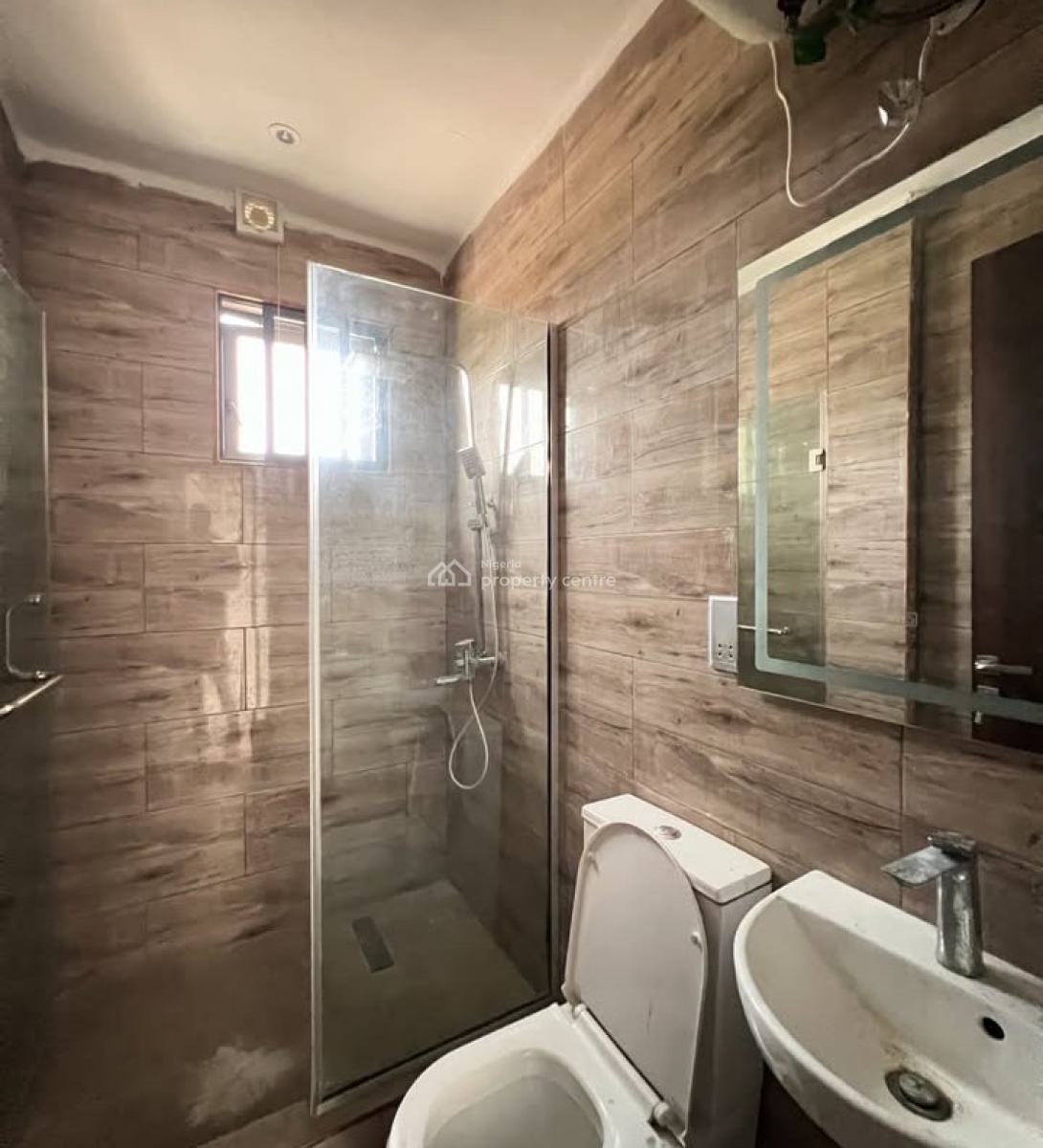 Fully Service 2bedroom Flat at Lekki Phase 1, Bis Apartment Lekki Phase 1, Lekki Phase 1, Lekki, Lagos, House for Rent