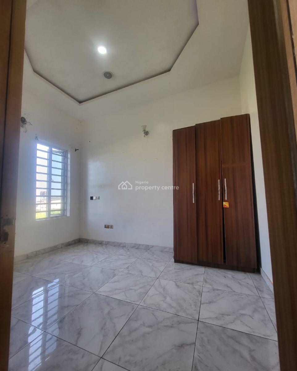 Standard N Massive Selcontain Shared Apt, Lekki Conservation Centre, Lekki, Lagos, Self Contain (single Rooms) for Rent