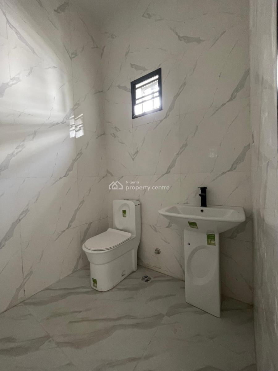 3bedroom Terrace Duplex, Ajah, Lagos, Terraced Duplex for Sale