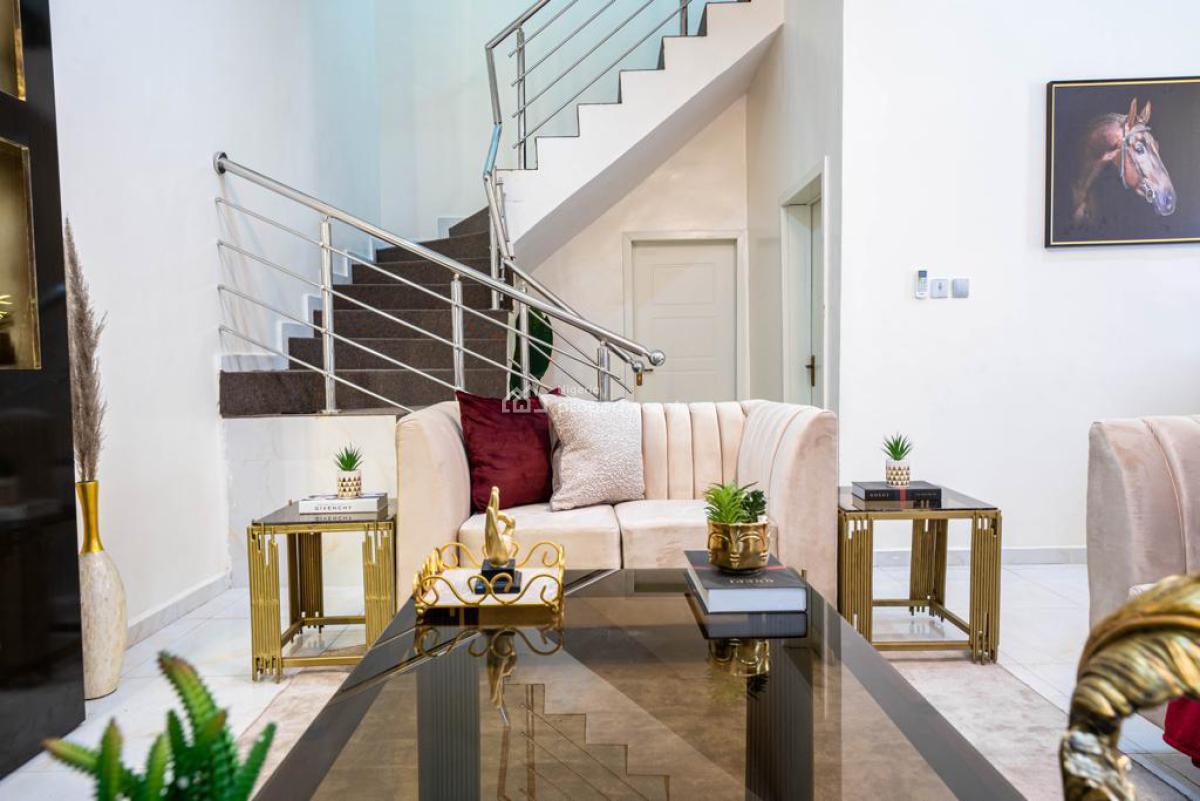 4 Bedroom Semi-detached Duplex with Bq, Chevron, Lekki, Lagos, Semi-detached Duplex for Sale
