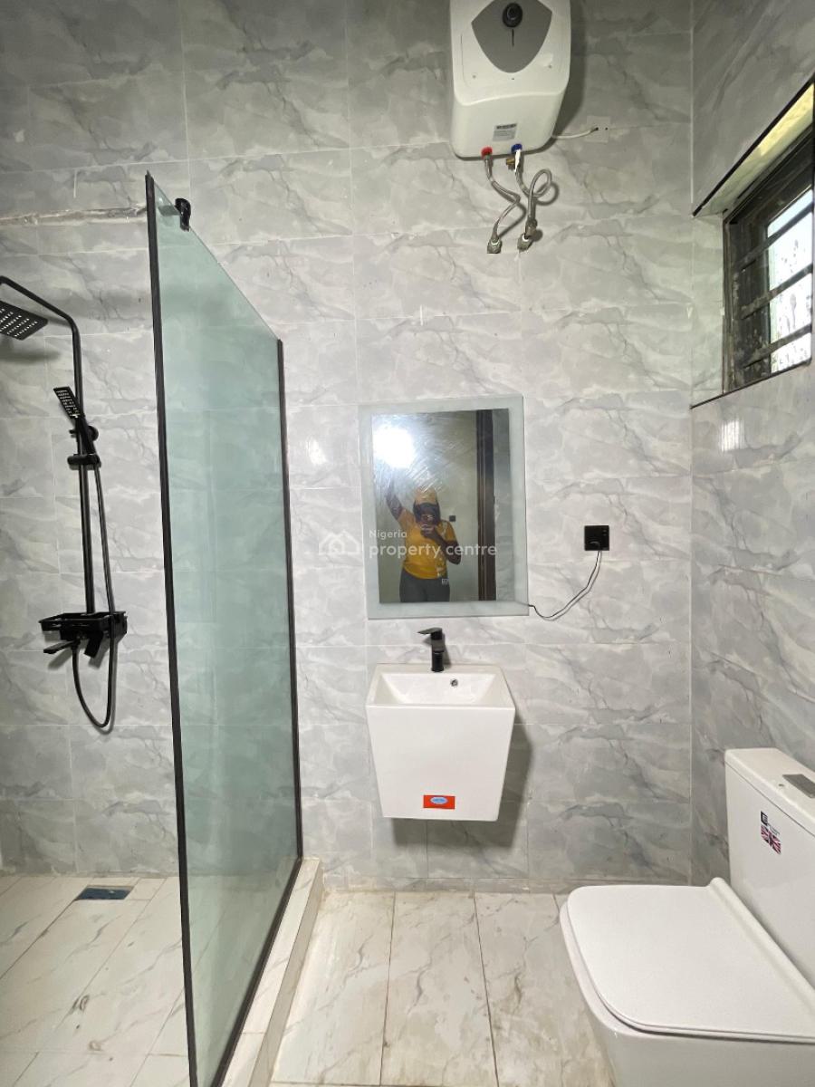 6bedroom Fully Detached with Bq, Swimming Pool and Cinema, Ikate, Lekki, Lagos, Detached Duplex for Sale