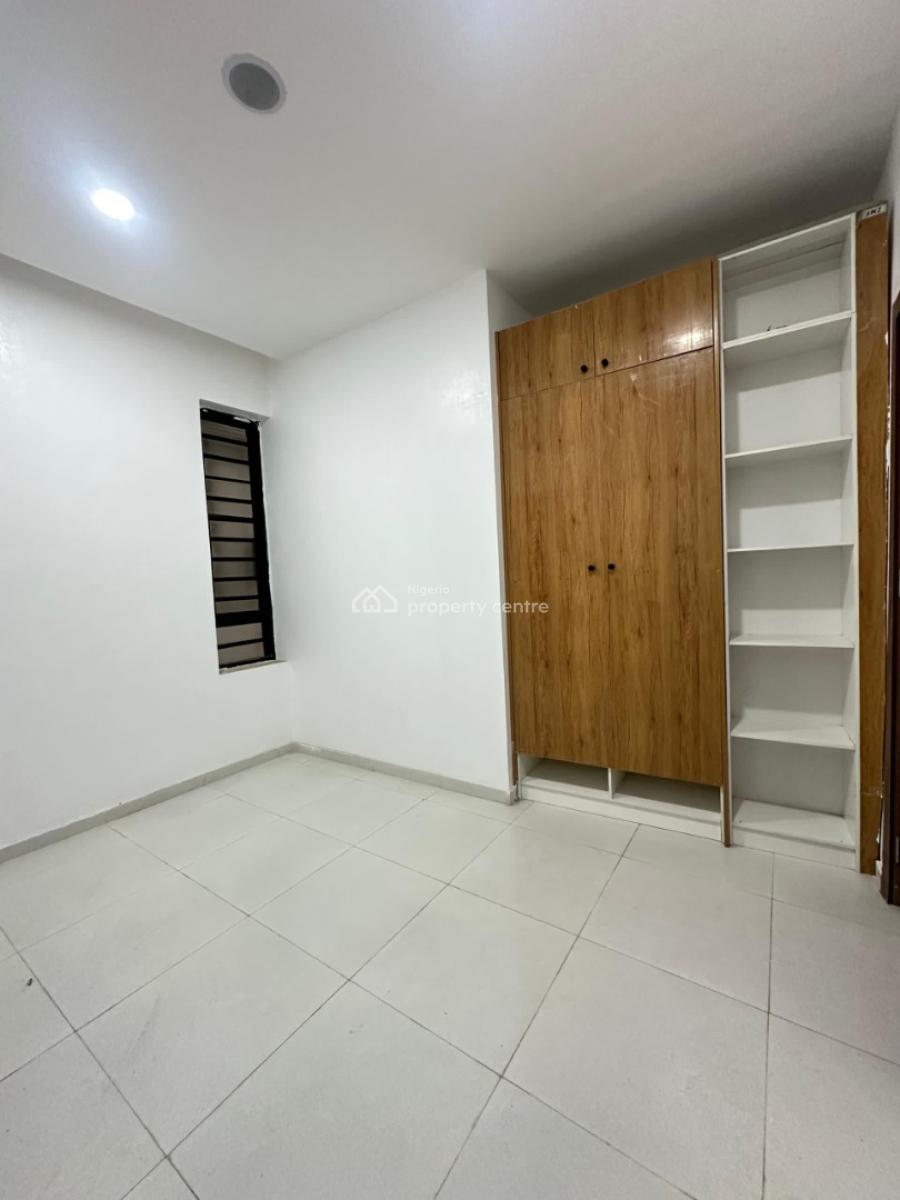 Luxury 4 Bedroom Fully Detached Duplex with Swimming Pool and Bq, Orchid Road, Lekki, Lagos, Detached Duplex for Sale