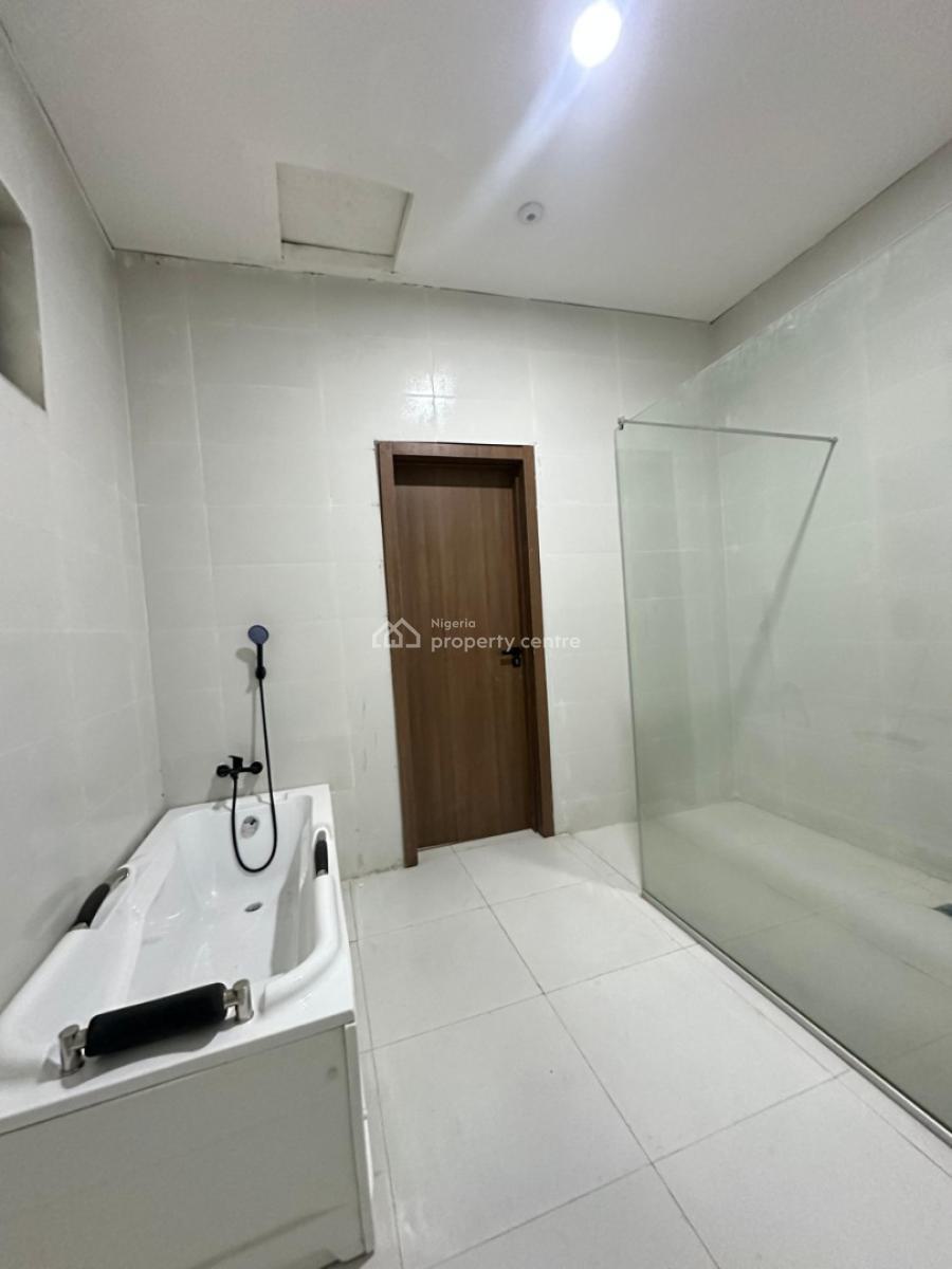 Luxury 4 Bedroom Fully Detached Duplex with Swimming Pool and Bq, Orchid Road, Lekki, Lagos, Detached Duplex for Sale