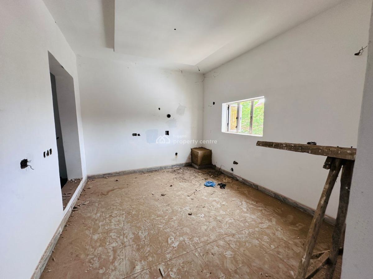 Tastefully Finished 3bedroom Flat, Jabi District Abuja, Jabi, Abuja, Flat / Apartment for Sale