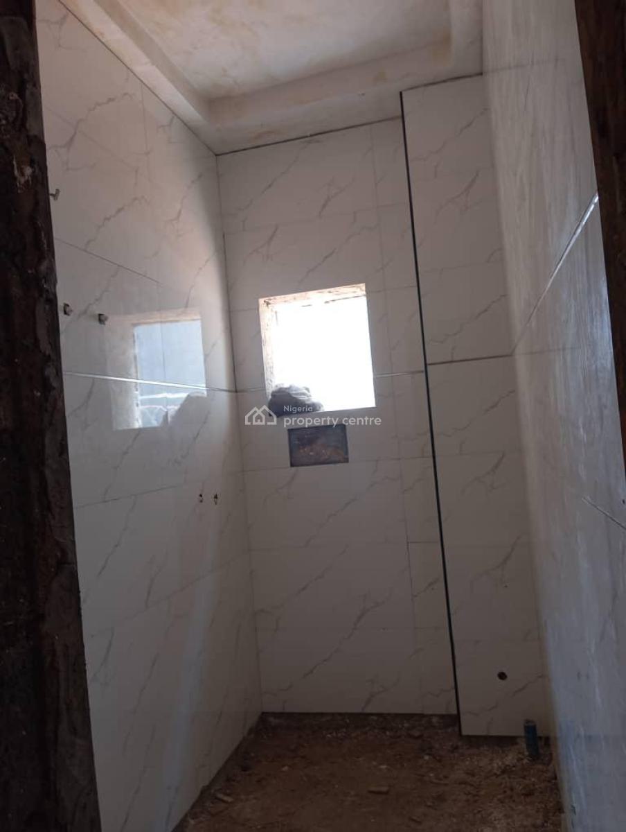 6 Units of 3 Bedroom Flat, Mabushi, Abuja, Flat / Apartment for Sale
