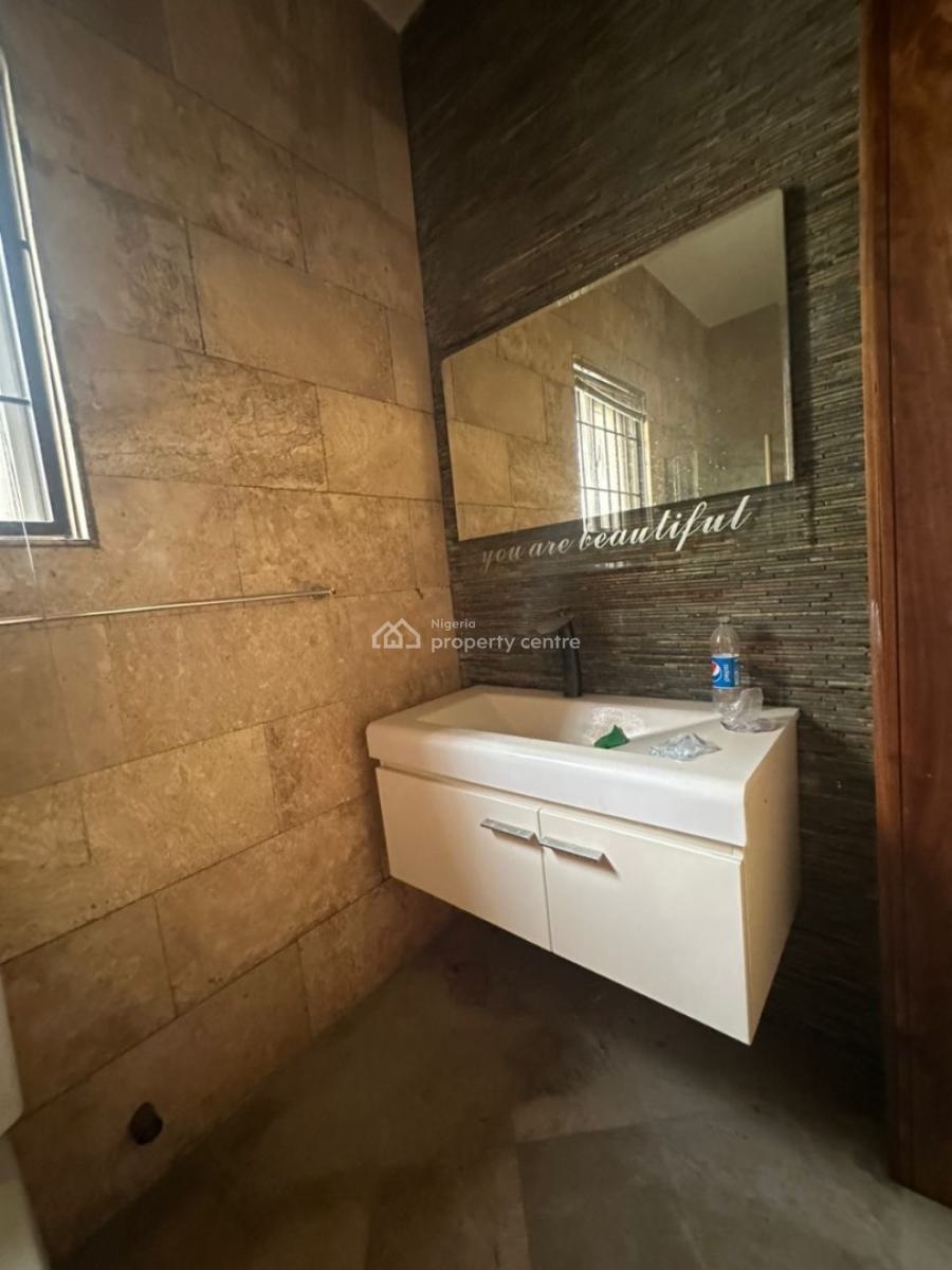 Spacious 5 Bedroom Duplex with Bq Good for Residential Or Commercial, Off Oniru Market, Lekki Phase 1, Lekki, Lagos, Detached Duplex for Sale