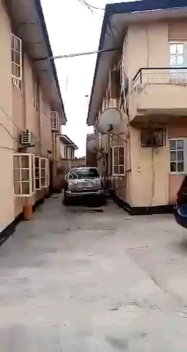 2 Buildings Together with Numbers of Shops Consisting, Alapere, Ketu, Lagos, Shop for Sale