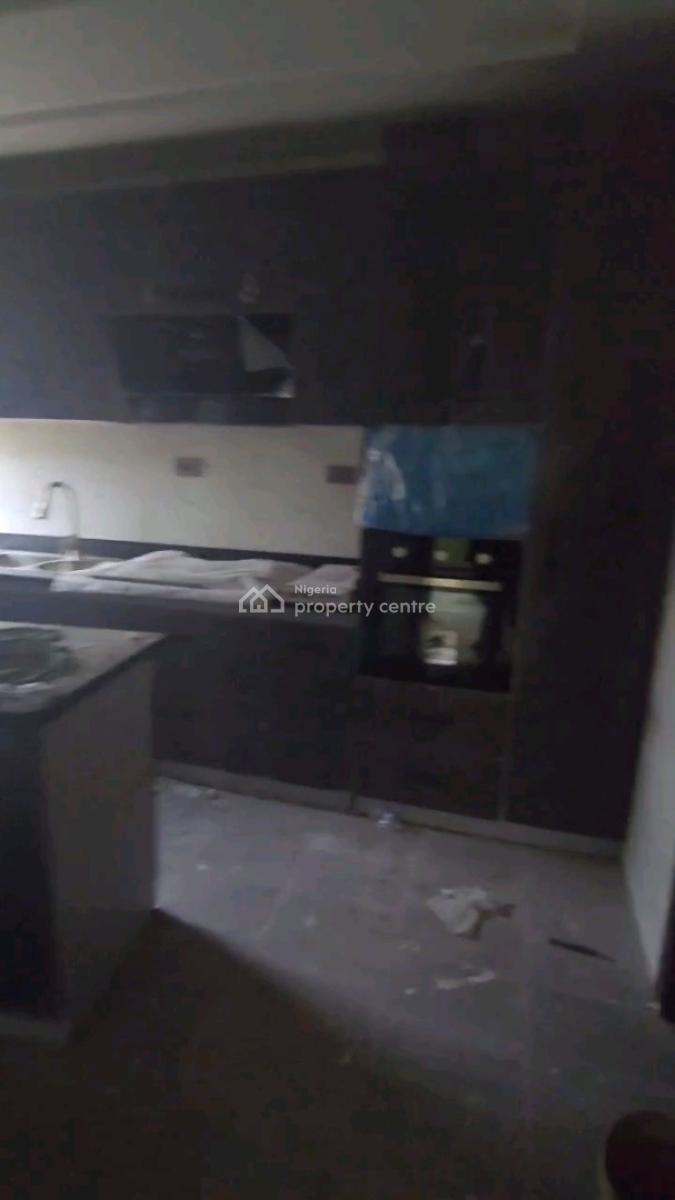Newly Built 4 Bedroom Duplex, Phase 2, Gra, Ogudu, Lagos, Detached Duplex for Rent