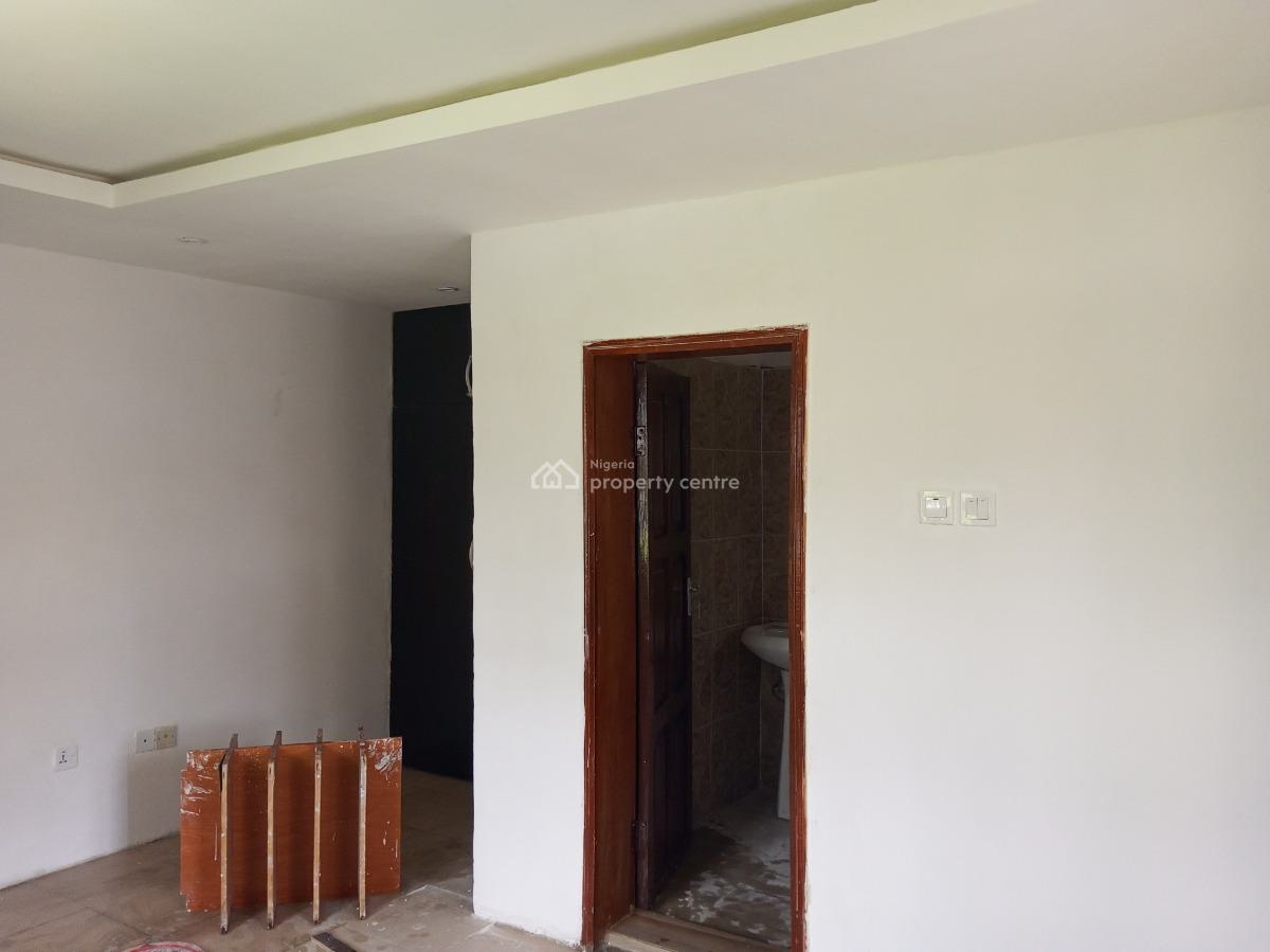 a Nice 3 Bedroom Flat, Lbs, Olokonla, Ajah, Lagos, Flat / Apartment for Rent
