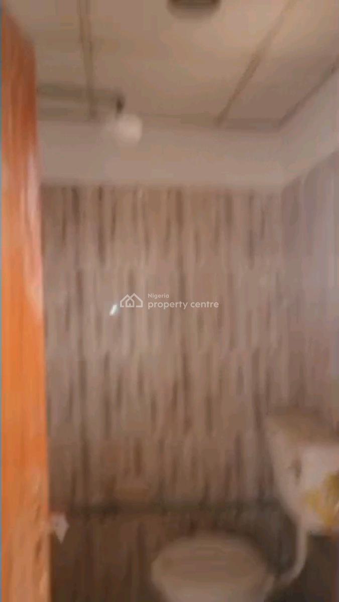 2 Bedroom Flat Front Wing 2nd & 3rd Floor., Sungas,bajulaye Road, Shomolu, Lagos, Flat / Apartment for Rent