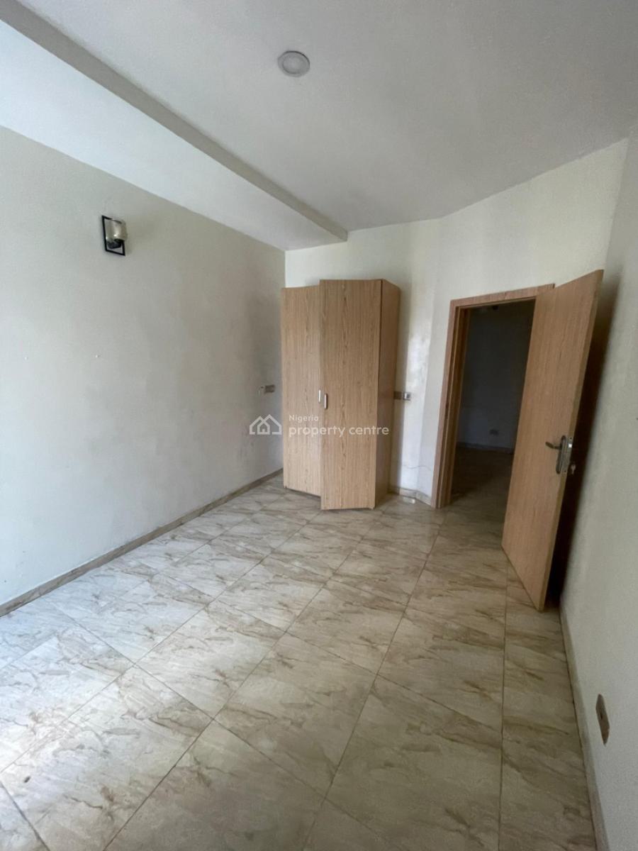 4 Bedroom Terraced Duplex, Orchid Road, Lekki, Lagos, Terraced Duplex for Sale