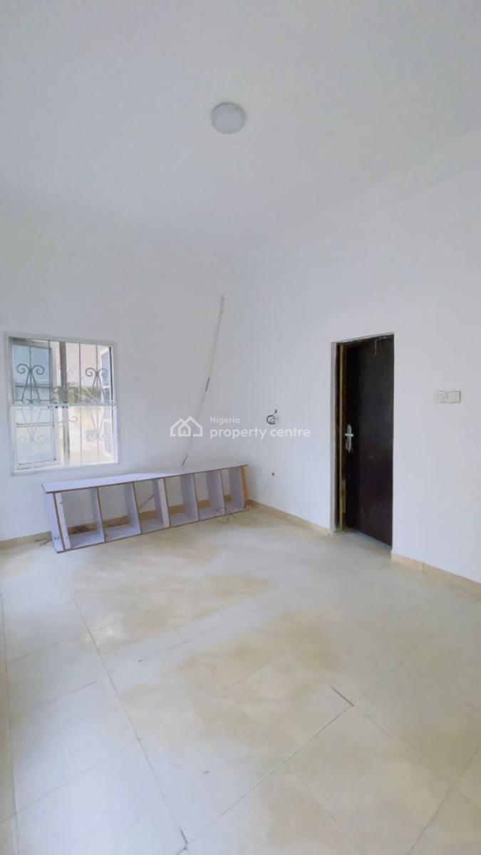 Luxury 3 Bedroom Flat Office Use with Bq, Lekki Phase 1, Lekki, Lagos, Flat / Apartment for Rent
