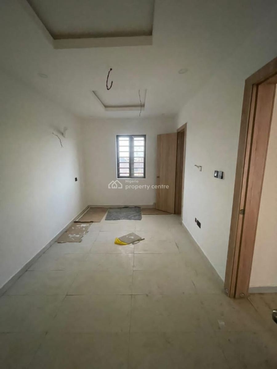 Mini Flat, Ologolo, Lekki, Lagos, Mini Flat (room and Parlour) for Rent