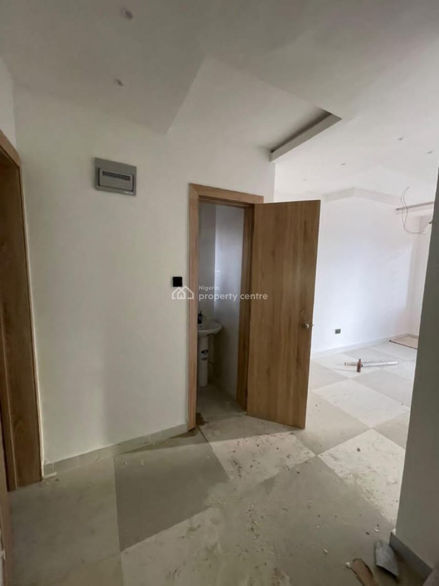 Mini Flat, Ologolo, Lekki, Lagos, Mini Flat (room and Parlour) for Rent