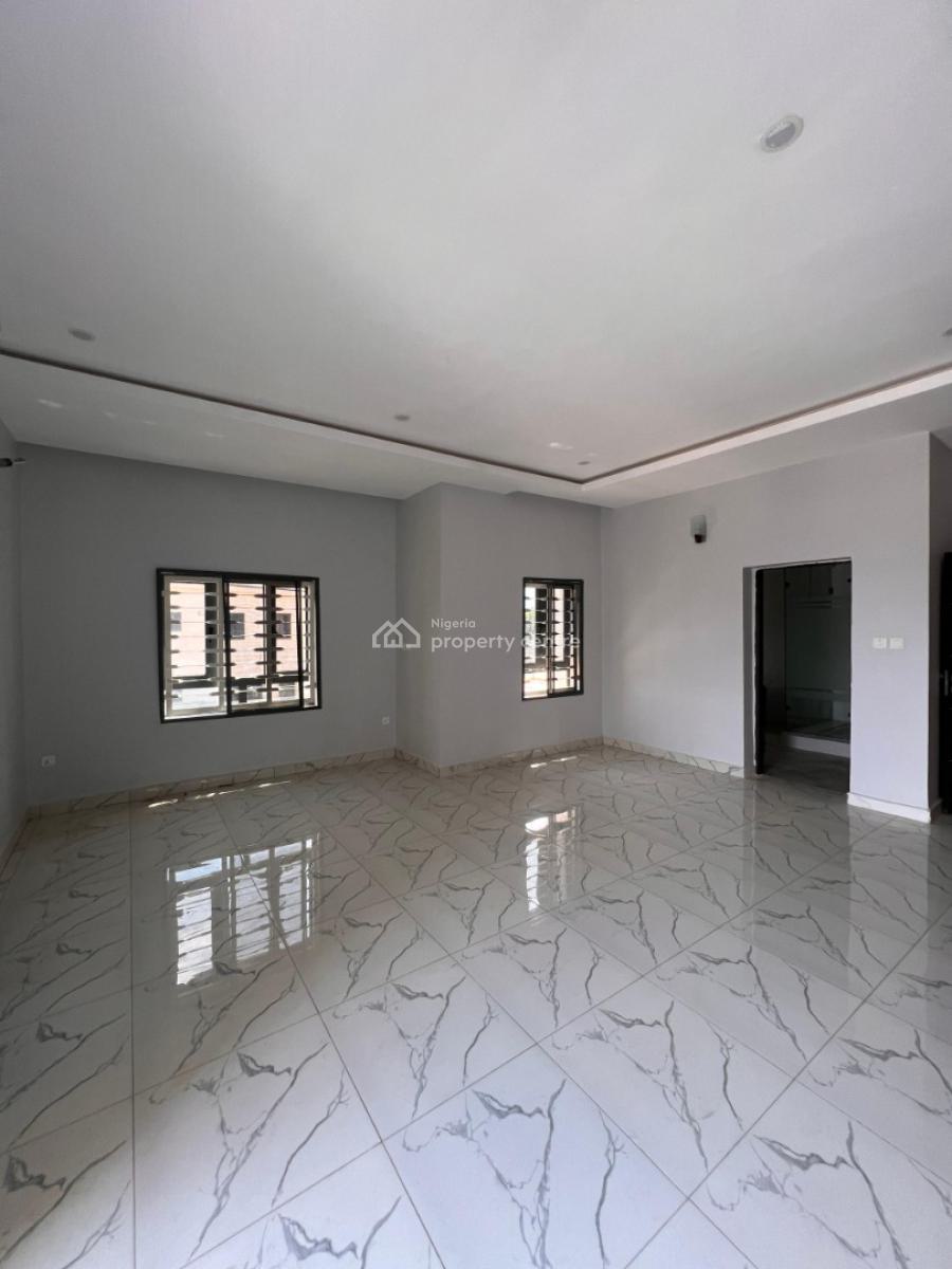 Newly Built 2bedroom Flat, Mabushi Main, Mabushi, Abuja, Flat / Apartment for Rent