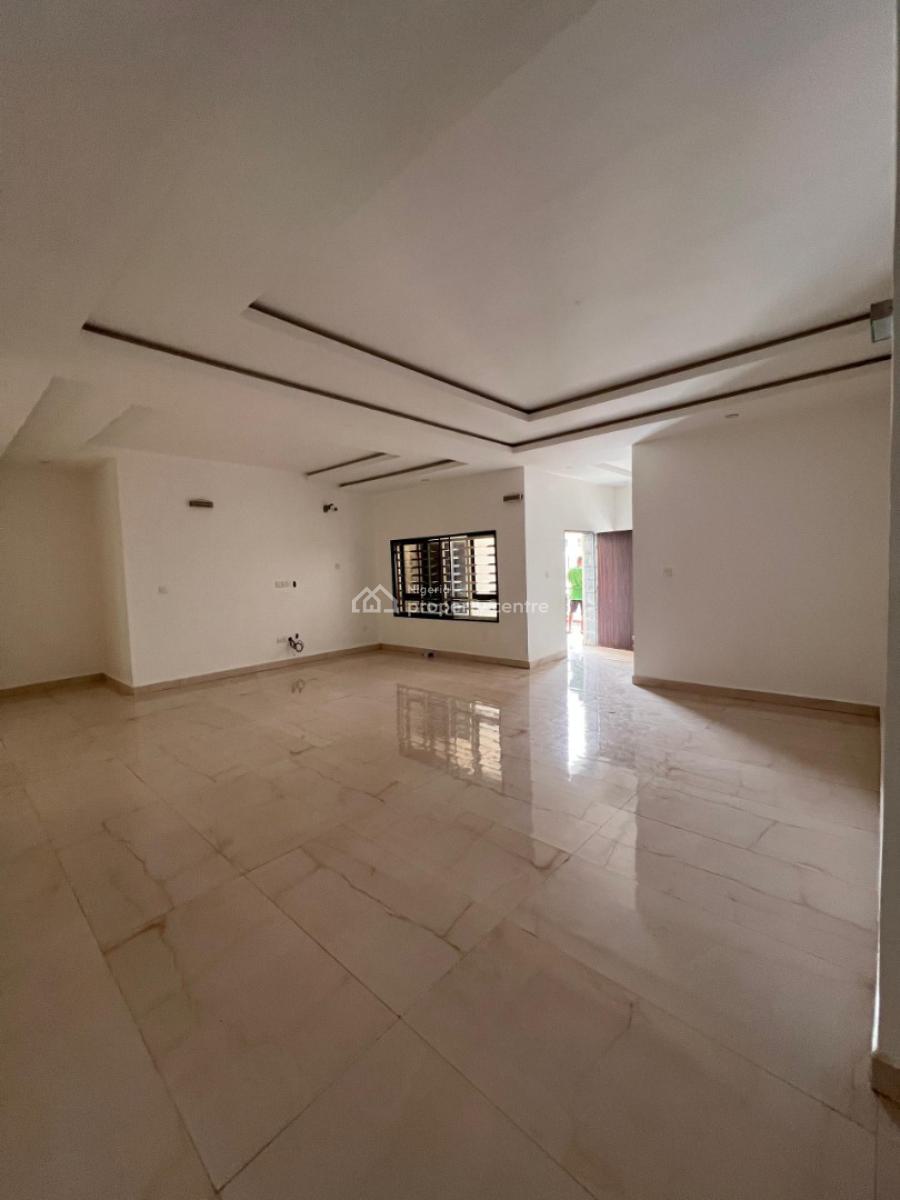 Newly Built 2bedroom Flat, Mabushi Main, Mabushi, Abuja, Flat / Apartment for Rent