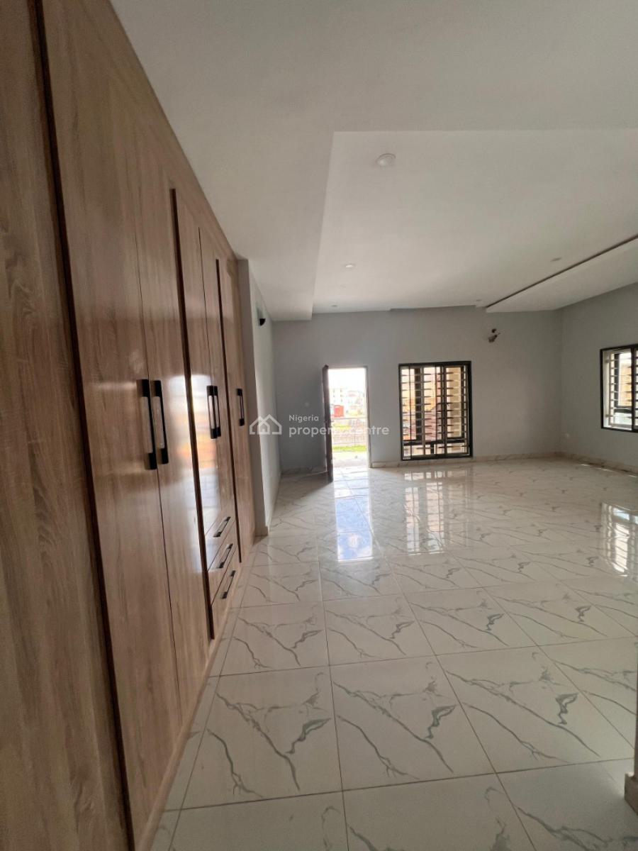 Newly Built 2bedroom Flat, Mabushi Main, Mabushi, Abuja, Flat / Apartment for Rent