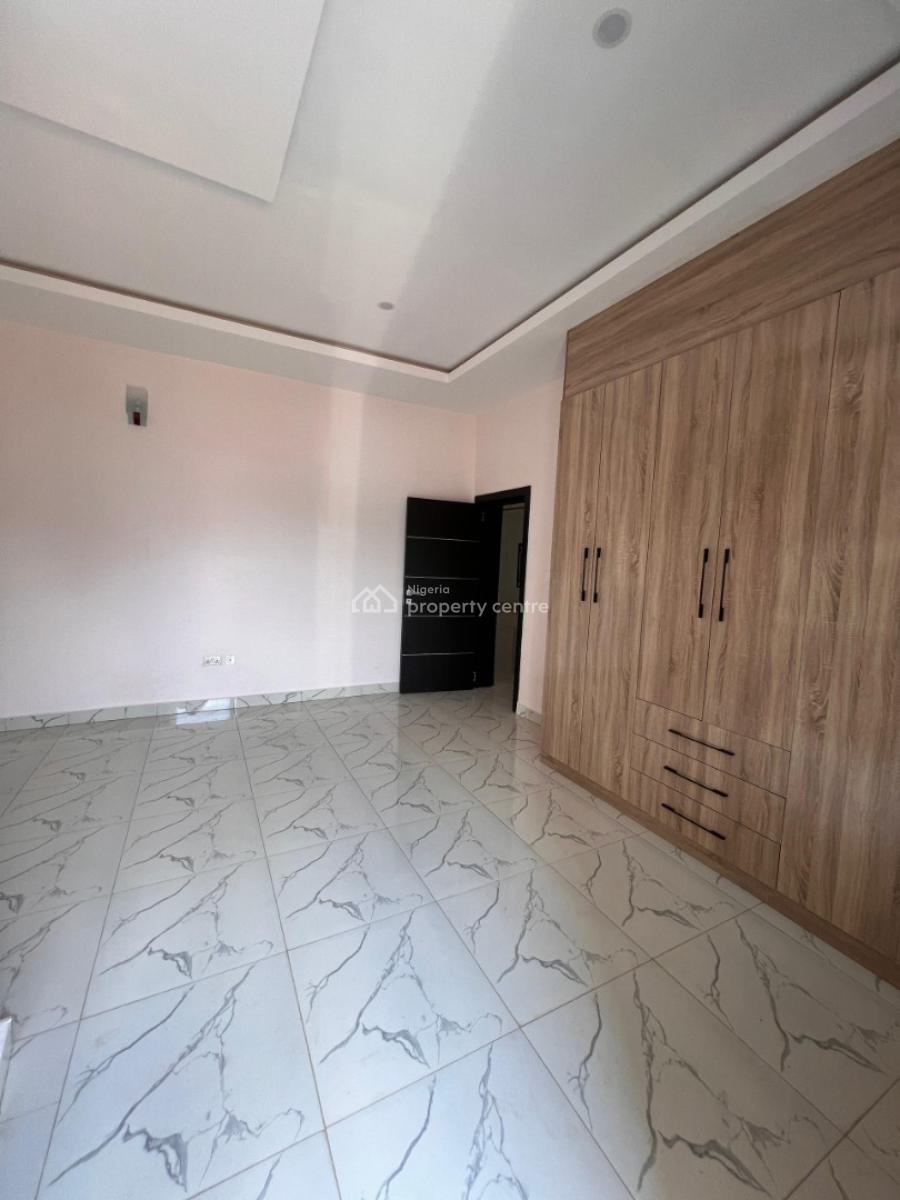 Newly Built 2bedroom Flat, Mabushi Main, Mabushi, Abuja, Flat / Apartment for Rent
