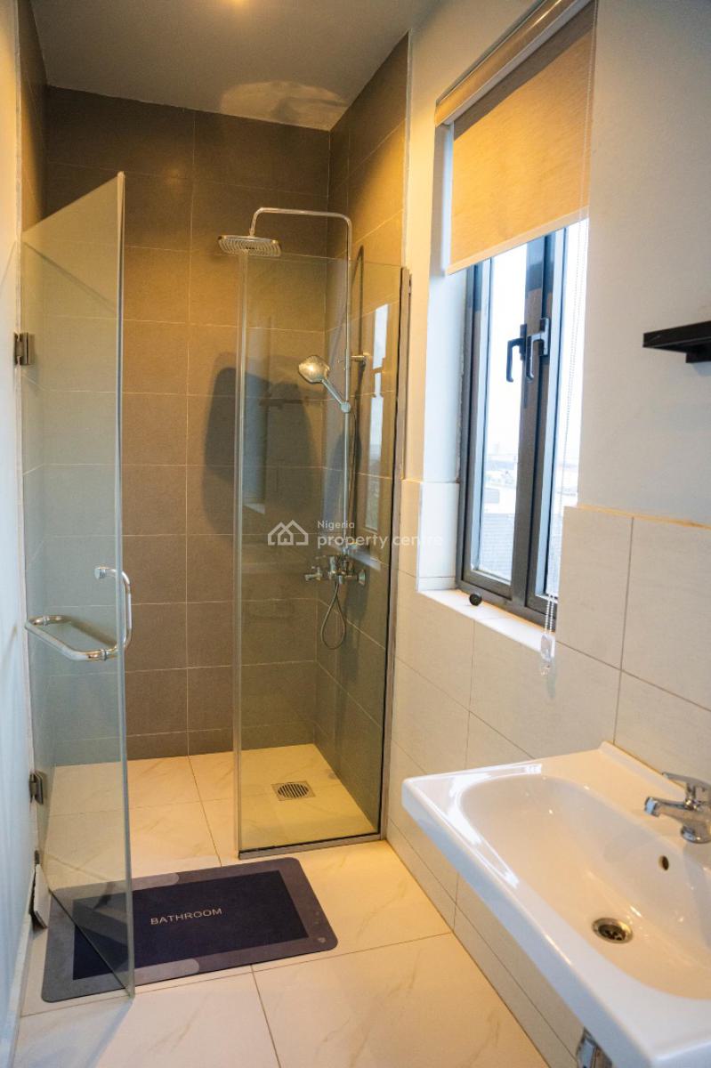 Book This New 2 Bedroom Luxurious Apartment for Your Home Away, Lekki Phase 1, Lekki, Lagos, Flat / Apartment Short Let