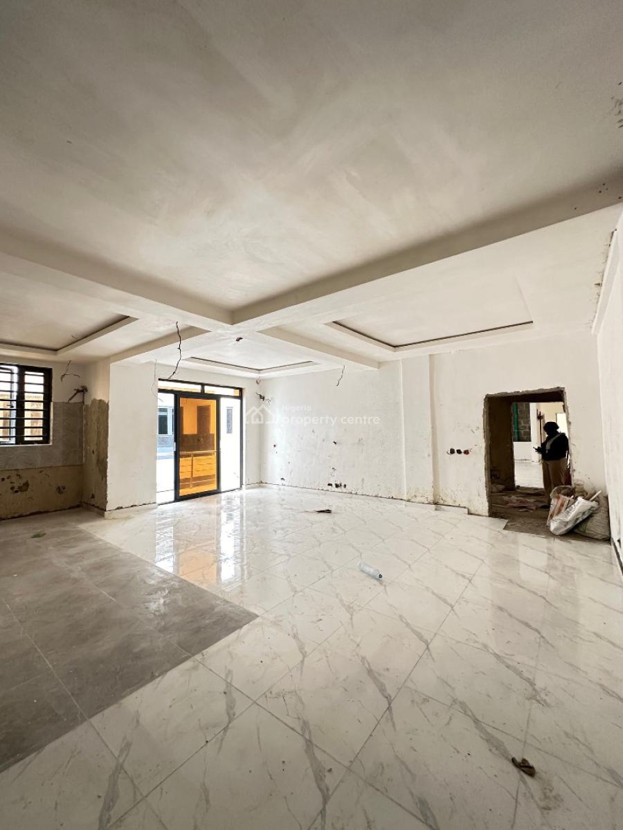 Most Affordable Well Built 2 Bedroom Apartment with Swimming Pool &gym, Lekki Phase 1, Lekki, Lagos, Flat / Apartment for Sale