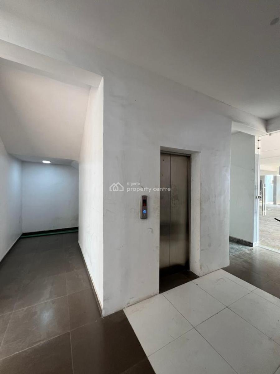 Spacious 3 Bedroom Apartment, Oba Yekini Elegushi Rd, Ikate, Ikate Elegushi, Lekki, Lagos, Flat / Apartment for Rent