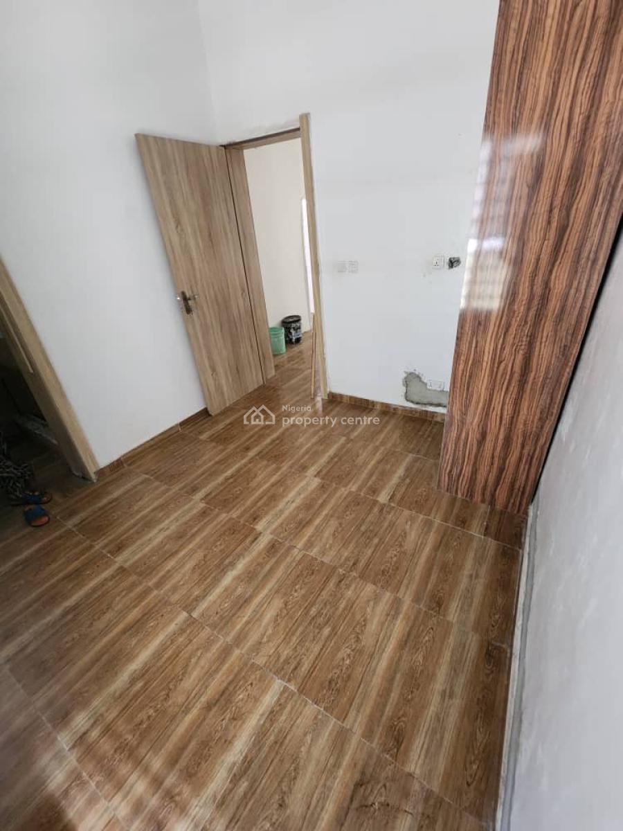 Well Renovated Mini Flat Available, Orchid Road, Lekki Expressway, Lekki, Lagos, Mini Flat (room and Parlour) for Rent
