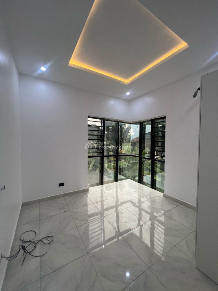 an Executive Brandnew Two Bedroom Flat, Peace Land Estate Ogombo Off Abraham Adesanya Ajah, Lekki, Lagos, Flat / Apartment for Rent