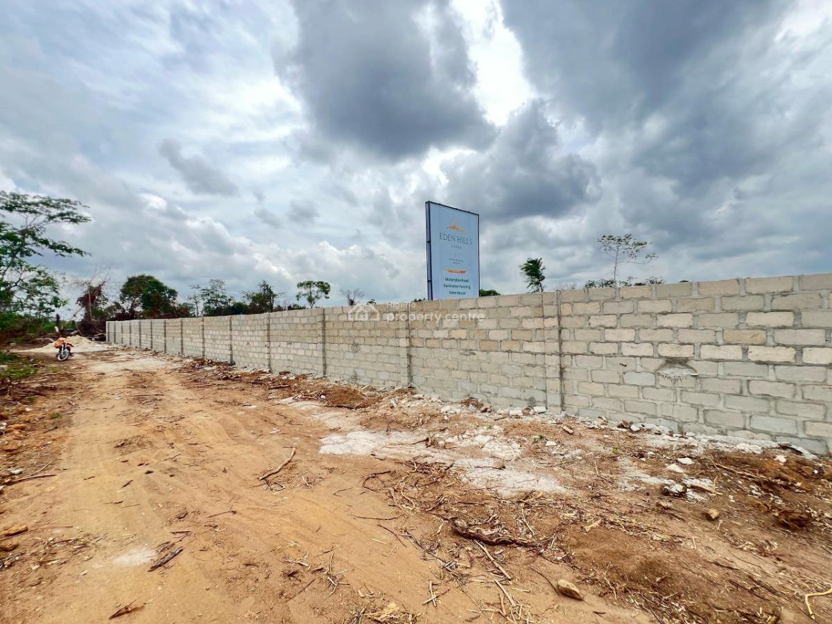 Affordable C of O Land Perfect for Land Banking & Consistent Cashflow, Imota, Ikorodu, Lagos, Land for Sale