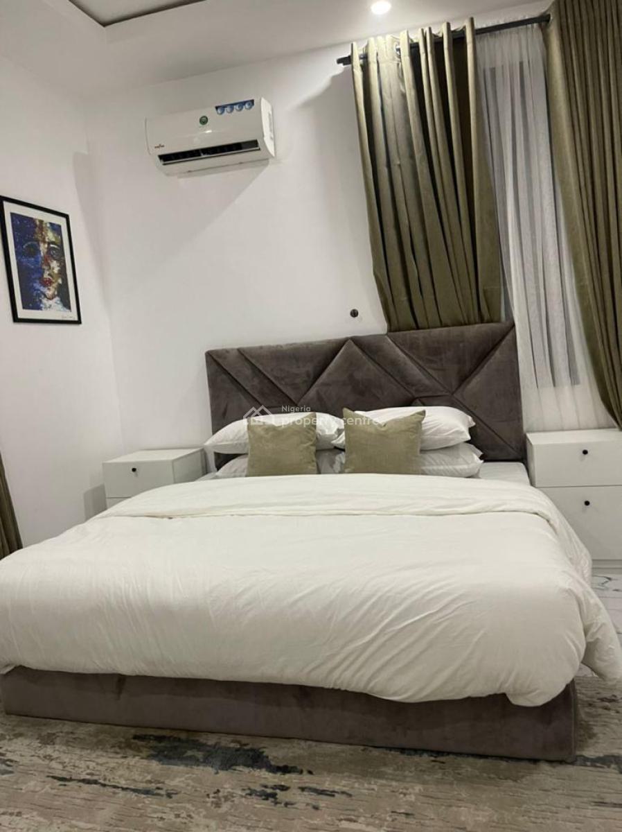5 Bedroom Duplex (3floors) with an Exquisite   Finishing, Osapa London, Osapa, Lekki, Lagos, Detached Duplex for Sale