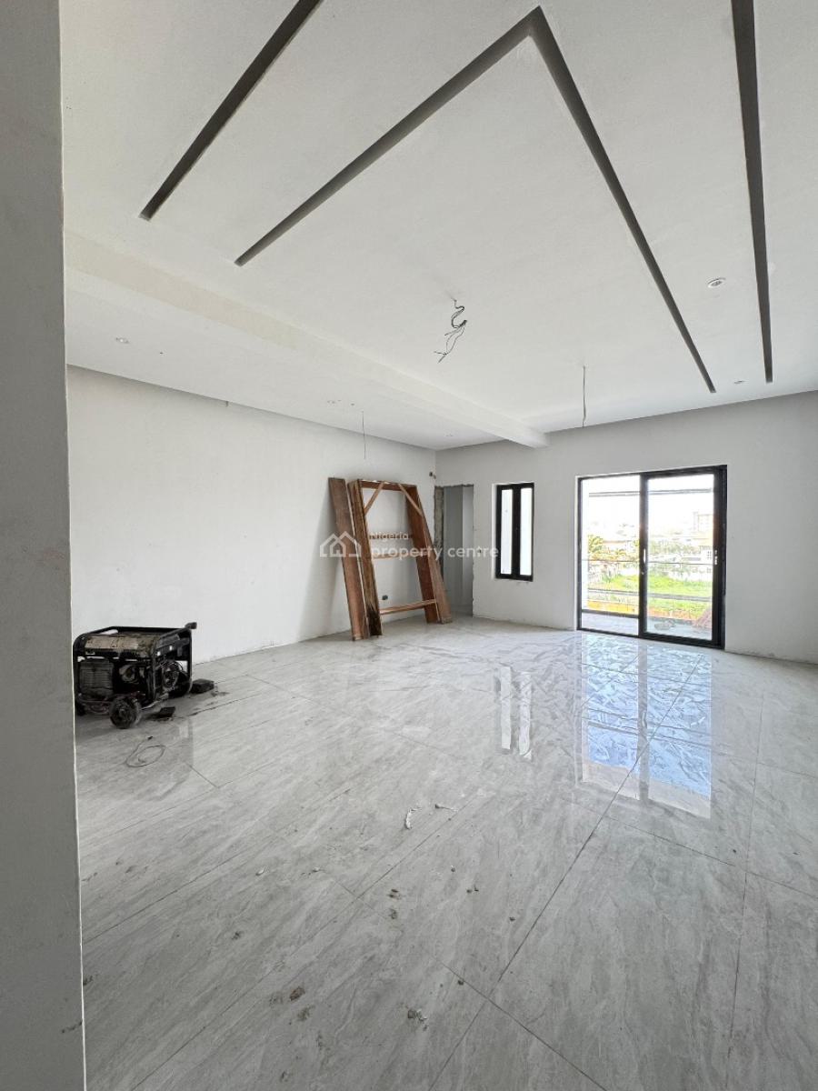 Luxury 2 Bedroom Apartment, Ikate, Lekki, Lagos, Flat / Apartment for Sale