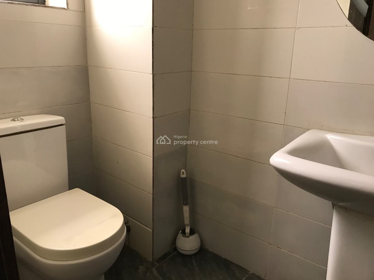 3 Bedroom Apartment, Lekki Phase 1, Lekki, Lagos, Flat / Apartment for Rent