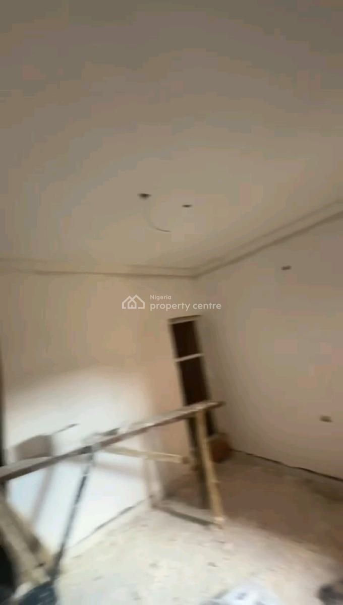 3 Units of Newly Built Roomself in a Secured Environment,, Off Awoyokun, Onipanu, Shomolu, Lagos, Self Contain (single Rooms) for Rent
